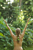 Organic Herbal
Hair Rinses.