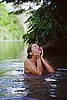 Organic DETOX- DIVA Bathing Tea Bag Formula