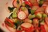 Biodynamic Radish, Sora