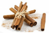 Organic  Cinnamon Stick Teaspoons - For tastier, spicier more warming teas.