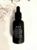 Organic "IShine" Luxurious Hair Oil - Moringa & Prickly Pear Light and Nutrient Rich Brings Hair to 