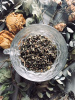 Organic Wild Lettuce Natural Sedative & Anxiety Formula Tea