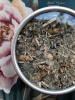 Organic Mugwort  "Protection" Tea Blend