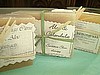 3 Natural Caring Soaps *Sensitive Skin* Choice.