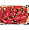 Paprika, pepper organic