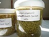 Organic Superfood Nutrient Rich * Skin Spa.