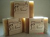 4 Natural Classic Lavender Soap.