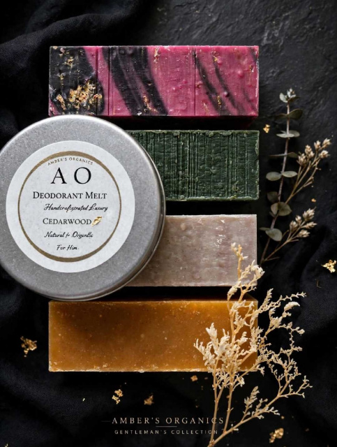 donkey soap