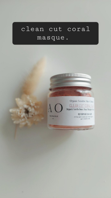 hair mask