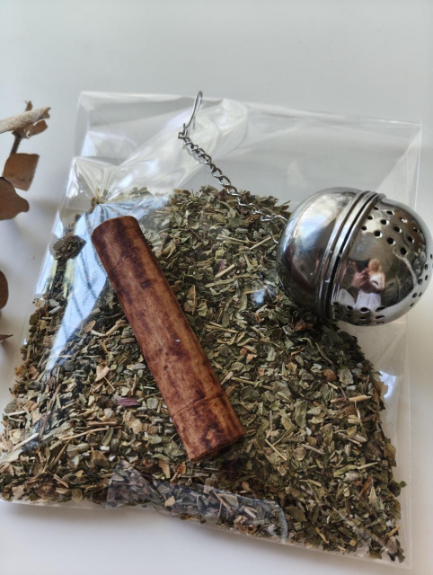 Organic Elixir of Echinacea Immune Tea - Select your type. 