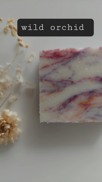 donkey soap