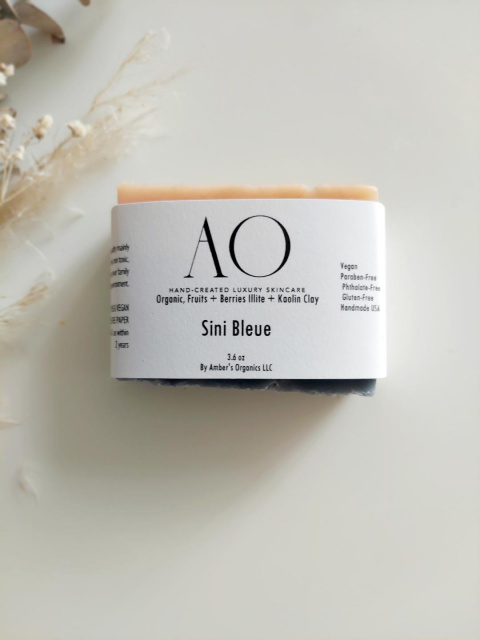 Eclypsus shampoo bar