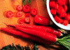 Organic Atomic Red Carrot - High Lycopene