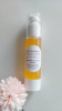 Organic Aloedelica Orange Panacea