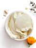 Organic Calendula, Carrot + Rosa Damascena Deli-Lux Pre-Aging Facial Cream Butter