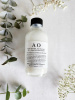 Organic Goat Milk, AHA Fruit Acids Gentle Petals Facial Skin Cleanser - anti aging/hypersensitive sk