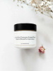 Organic Rosa Damascena (Rose) Flower Water Luxurious Rejuvenating Eye Care Cream.   Crows feet|Lines