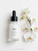 Organic "anti-age in action" niacinamide (vitamin B3) + hyaluronic acid serum