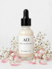 Organic Rosehip Seed & Hibiscus Extracts Serum - Retinol A