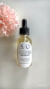 Organic Fengreek & Sweet Almond Serum for Wrinkles/Fine Lines