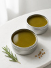 Organic Rosmarinus Officinalis, Fenugreek + Virgin Coconut - Repair Hair Balm