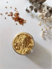 Organic Ayurveda Tumeric Root & Red Sandalwood Masque + Spice Oils