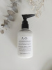 Organic Restoring Meadowfoam Seed & B5 Extract Hair Repair Masque.