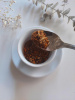  Organic A-List Turmeric Root Chai "Health Bomb" tea with purpose.