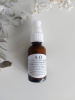 Organic Vitamin C Ester + Rosehip oil + Fruit AHA Acids Serene Skin Serum - stimulate collagen synth