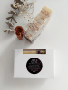 Dark Hot Chocolate & Plumping Cinnamon "butter me up" Beauty Bar - It's Vegan Better!