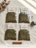 Organic Elixir of Echinacea Immune Tea - Select your type. 