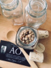 Organic Digestive Comfort Tea 4 Seed Wonder Simple Solutions