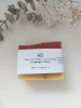 Organically Yours "Crammed Fall" Red Cranberry Juice + Orange Butter Bar Deluxe