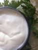 Organic Jojoba, Geranium + Frankincense Hand Cream