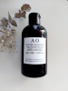 Organic Moisturizing Conditioner pro-vitamin B5, Hydrolyzed Wheat protein & Rosehip Seed Oil 