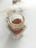 Organically Yours Darling Chocolate Rose Luxury Anti-Aging Masque.Smoothes Lines|Wrinkles