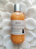 Organic Deep Warm Muscle + Pain Jelly - An orchestra of essential oils brings that warm relief