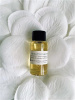 All Natural Eye Makeup Remover Oil + Anti-aging/Wrinke Treatment.