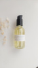 All Natural Eye Makeup Remover Oil + Anti-aging/Wrinke Treatment.