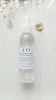 Organic White Willow Bark, MSM & Menthol Spray For Body, Legs & Feet