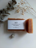 Organic Mystical Myrrh & Frankincense Oils - Anti-Aging