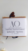 Organic Mystical Myrrh & Frankincense Oils - Anti-Aging