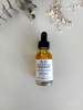 New Improved! Organic B Vitamin Beer Protein Prep + Hemp + Honey Shampoo Bar