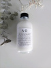 Organic Goat Milk, AHA Fruit Acids Gentle Petals Facial Skin Cleanser - anti aging/hypersensitive sk