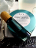 Organic " Nail Food " Nail & Cuticle Repair and Strengthen Oil.