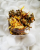 Organic Golden Garden Healing Sipping Tea