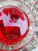 Organic Hibiscus & Rosehip C Tonic + Heart/Blood Pressure Restorative Tea 