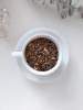 Organic "End Of Tether" Tea Skullcap Formula For Stress.