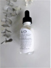 Organic Hot Locks Lux Hair Serum Hair Tonikoils Banana, Rosemary, Oat Protein, B5