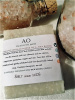 Organic Himalayan Pink Salt Minerals & Shea Butter-  Salts Of The Earth Collection